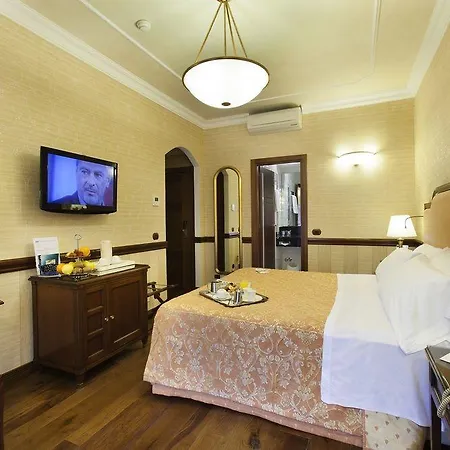 Phi Principe 4*