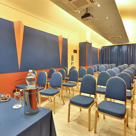 Phi Principe Hotel