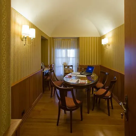 Phi Principe Hotel