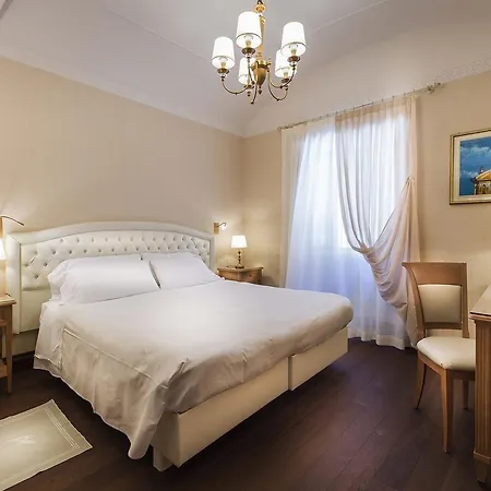 Phi Principe Hotel 4*