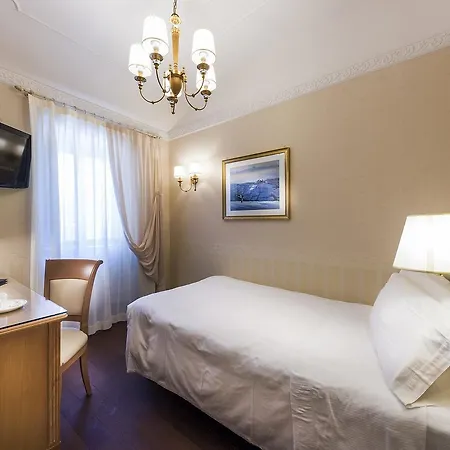 Phi Principe Hotel