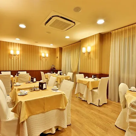 Phi Principe Hotel Coni