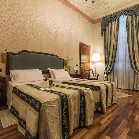 Phi Principe Hotel Coni