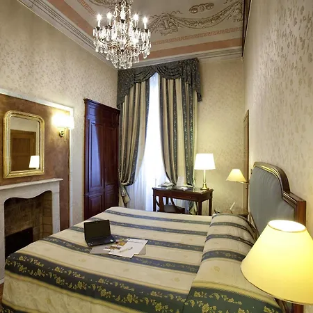Hotel Phi Principe 4*