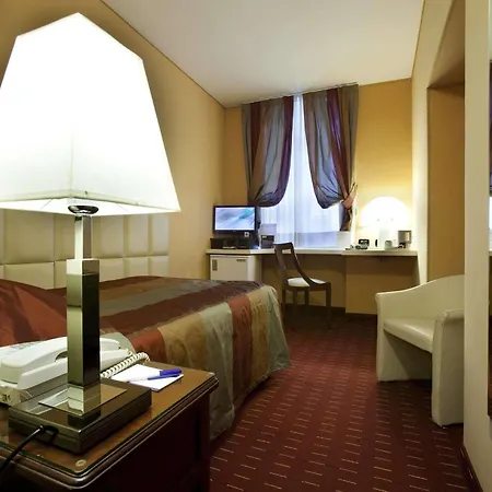 Phi Principe 4* Coni