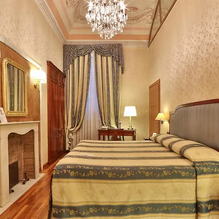 Phi Principe 4*