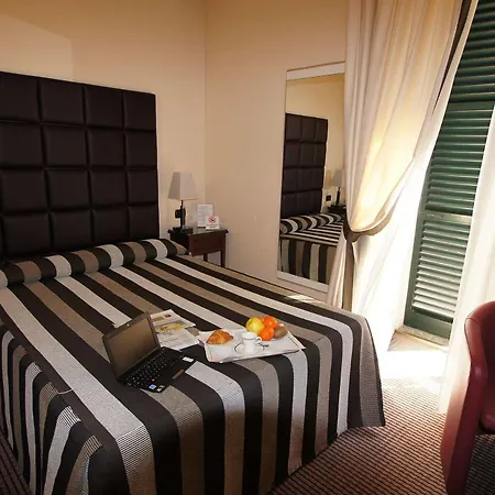 Phi Principe Hotel