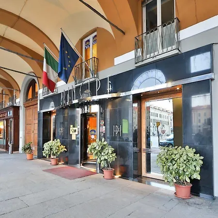 Phi Principe Hotel 4*