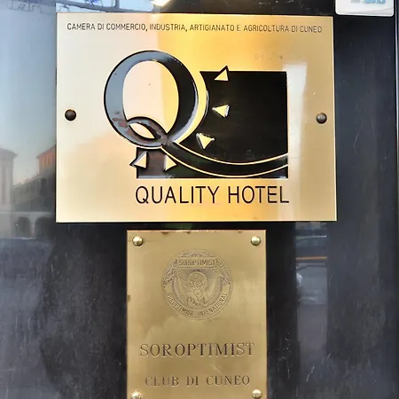 Phi Principe Hotel