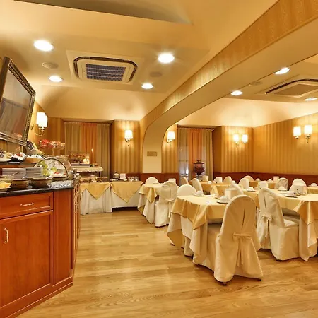 Phi Principe Hotel Coni