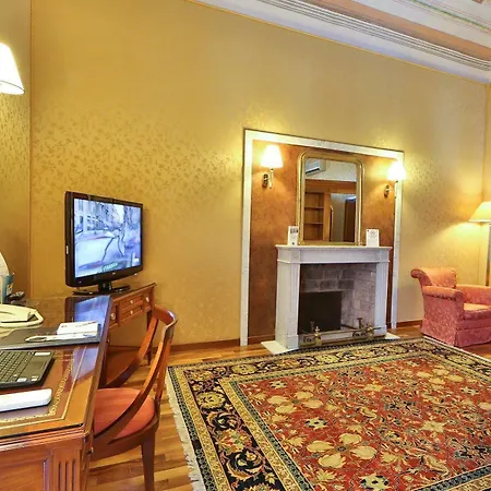 Hotel Phi Principe