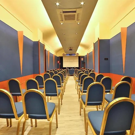 Phi Principe Hotel