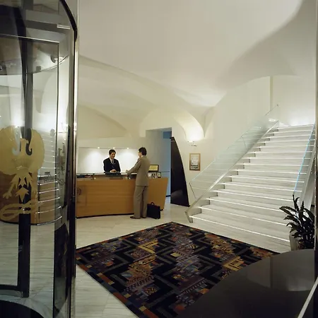 Phi Principe 4* Coni