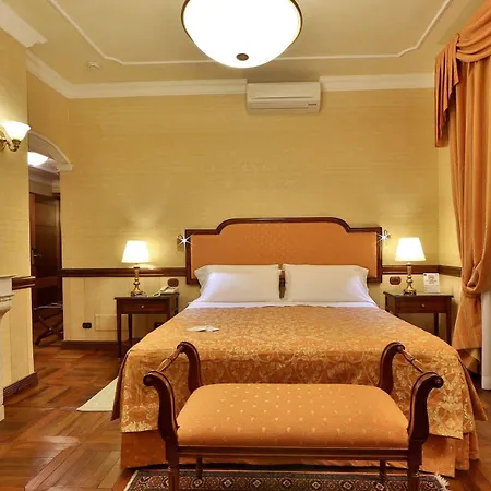 Phi Principe Hotel Coni