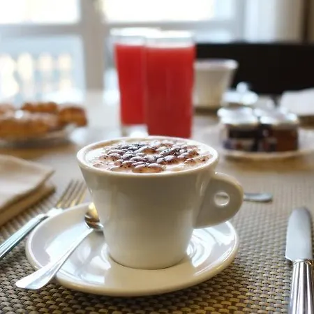 Principe Di Piemonte Hotel 4*