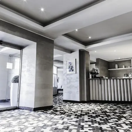 Hotel Phi Principe Cuneo