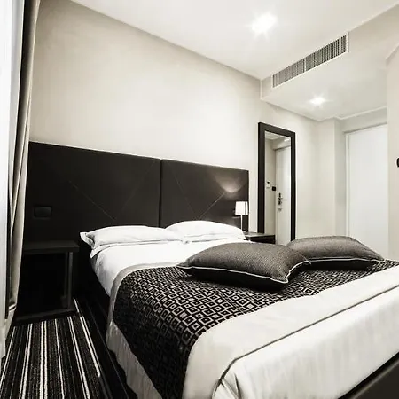 Phi Principe Hotel 4*