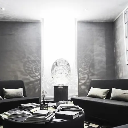 Hotel Phi Principe Coni
