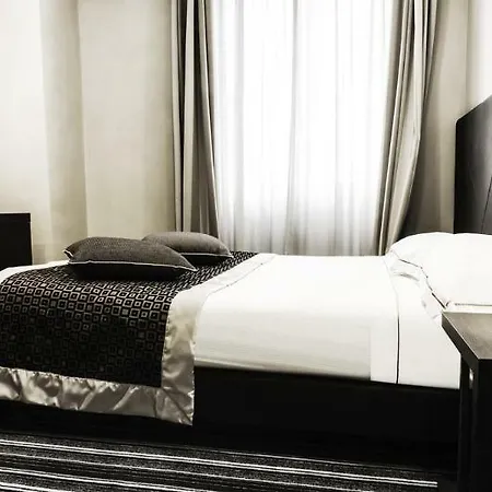 Szálloda Phi Principe 4*