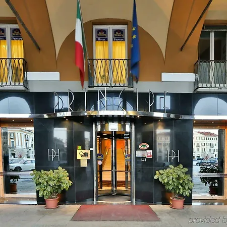 Phi Principe Hotel Coni