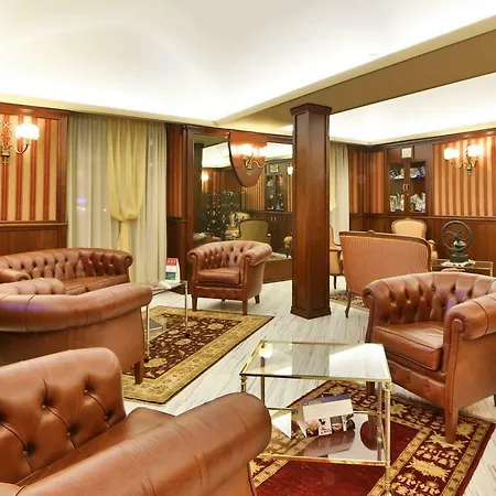 Hotel Phi Principe 4*