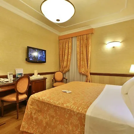 Phi Principe Hotel 4*