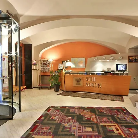 Phi Principe 4*