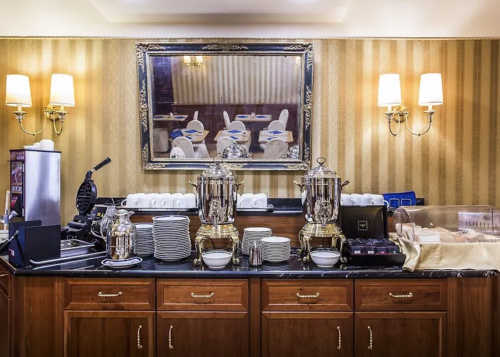 Отель Phi Principe 4*