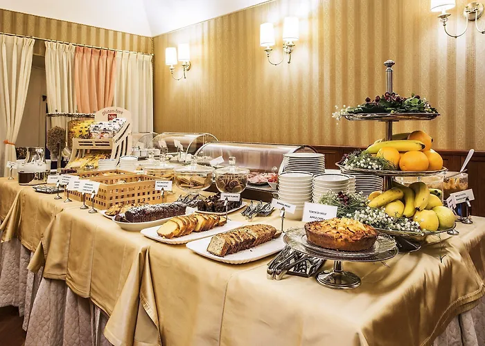 Phi Principe 4* Кунео