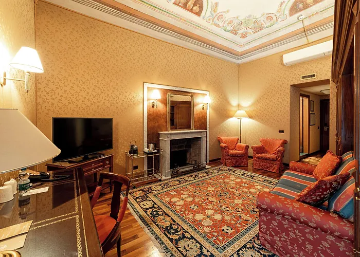 Phi Principe Отель