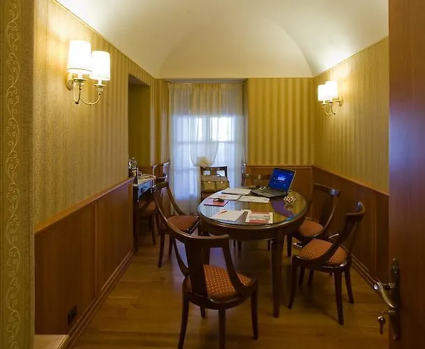 Phi Principe 酒店
